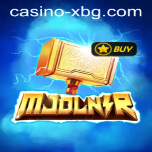 Unleashing the Power of Mjolnir: An In-Depth Look at the New Gaming Sensation