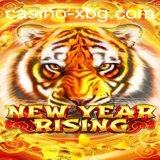 Unleashing Adventure: An In-Depth Look at NewYearRising