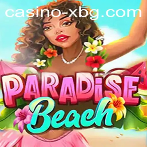 ParadiseBeach: A Deep Dive into the Tropical Gaming Adventure