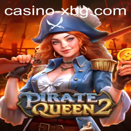 Embark on an Epic Adventure with PirateQueen2: Vez777's Latest Gaming Marvel