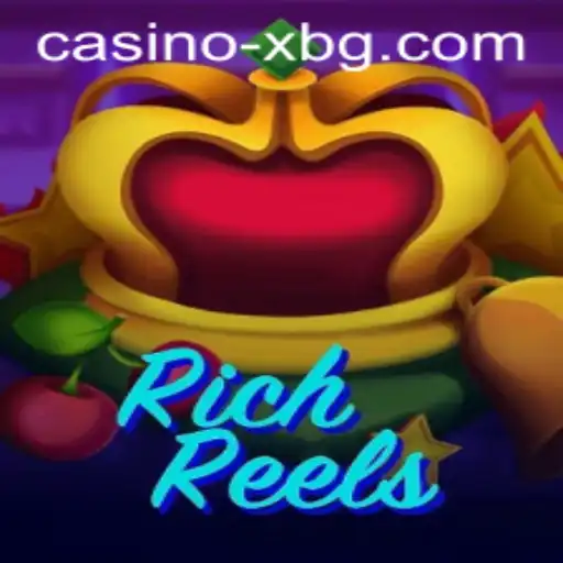 Exploring RichReels: The Thrilling Game Experience with Vez777