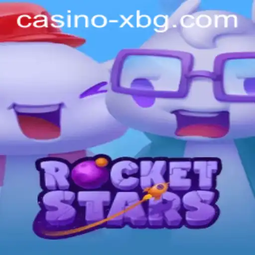 Epic Adventures Await in RocketStars: A Voyagers' Paradise