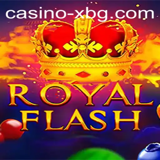 Unleashing the Thrill of RoyalFlash: A Comprehensive Guide with vez777