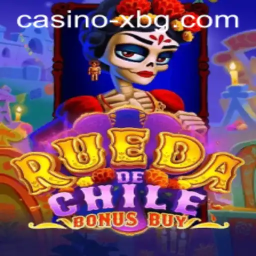 Discover the Exciting World of RuedaDeChileBonusBuy