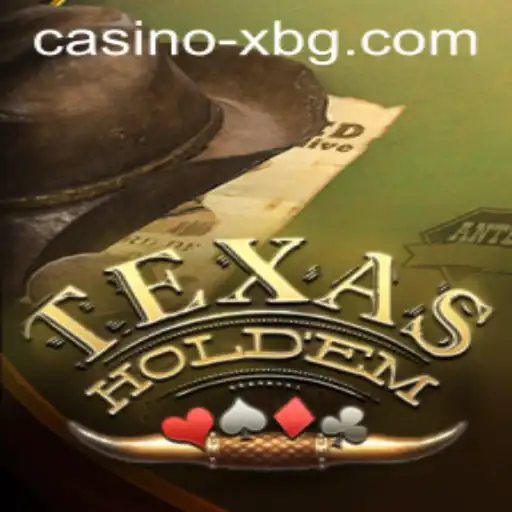 Mastering Texas Hold'em: A Deep Dive into the Legendary Card Game