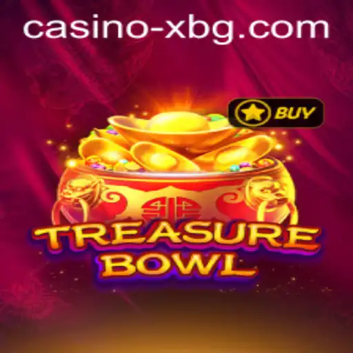 Exploring the Intriguing World of TreasureBowl