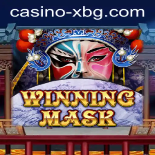 WinningMask: The Thrilling New Game Captivating Players Worldwide