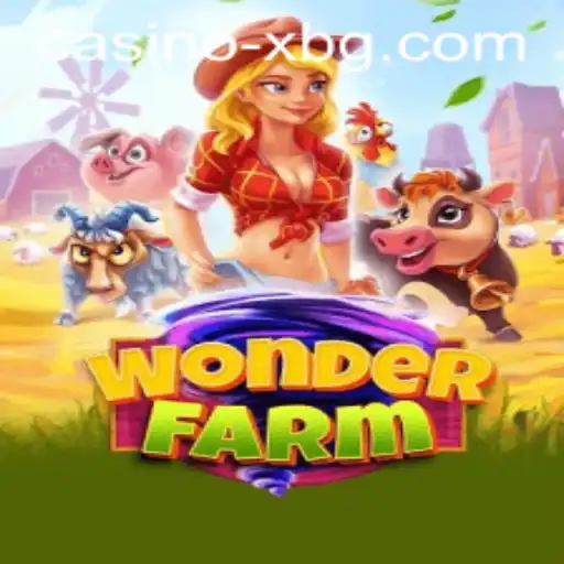 Unveiling WonderFarm: Dive into the Enchanting World of Agricultural Adventure